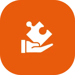 Easy to Get Help & Support